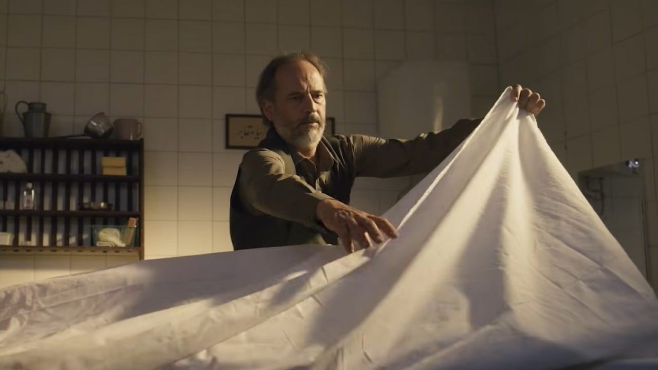 Foto - Gassal’ın 3. sezon fragmanı yayınlandı! İşte yeni sezonun bomba oyuncu kadrosu 