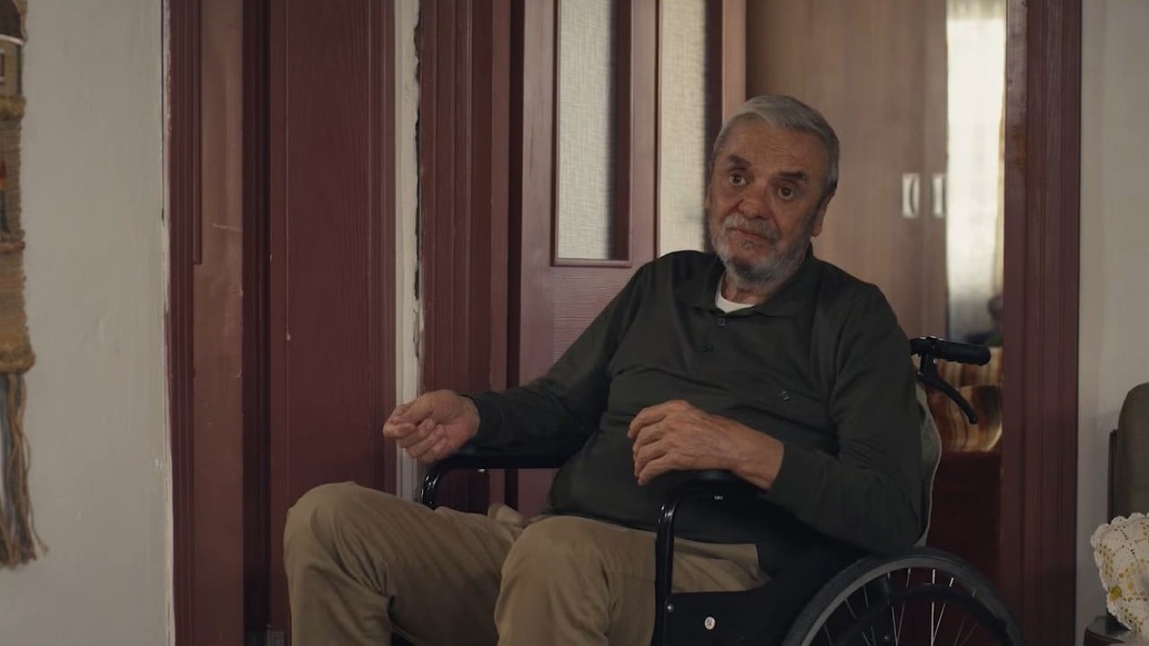 Foto - Gassal’ın 3. sezon fragmanı yayınlandı! İşte yeni sezonun bomba oyuncu kadrosu 