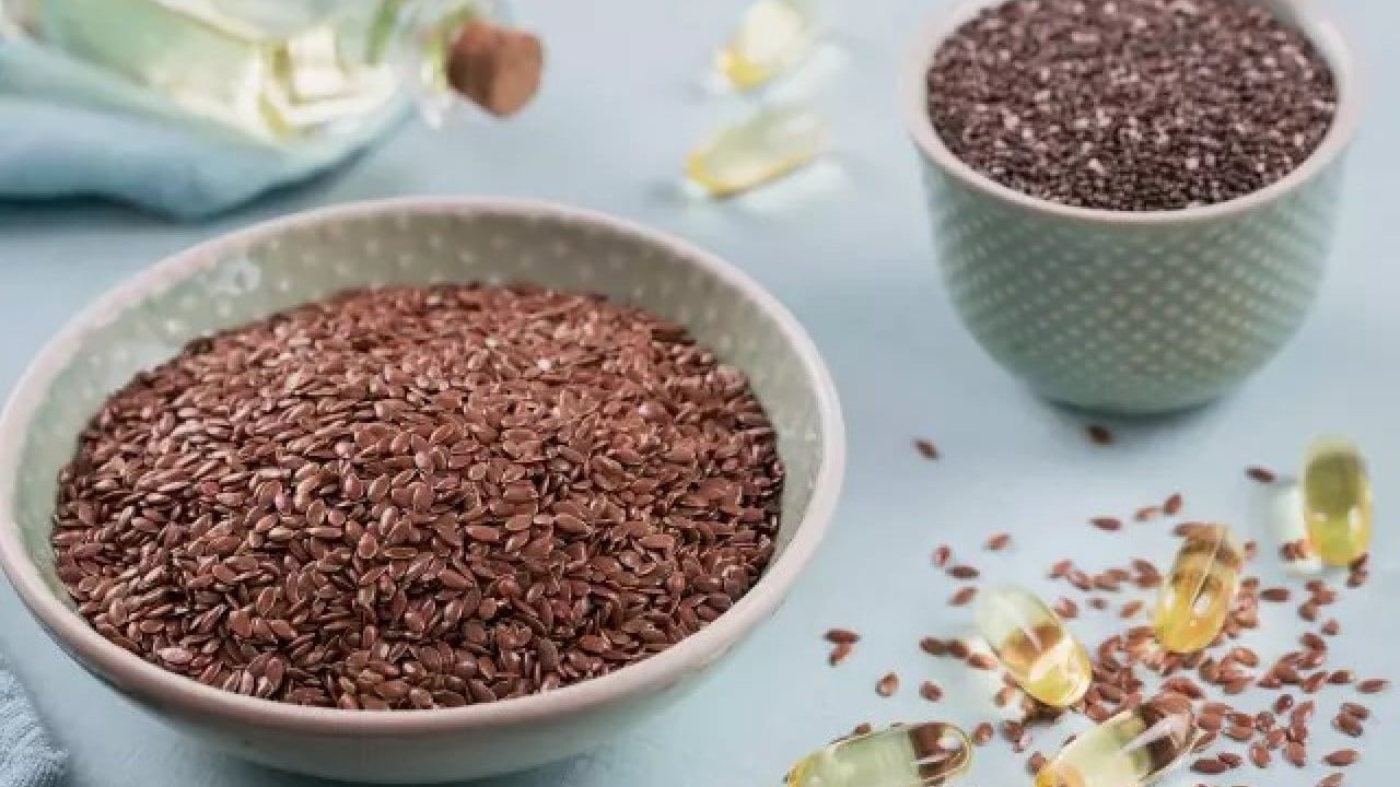 Gastroenterolog uyarıyor! Chia tohumunu bir de uzmanından dinleyin