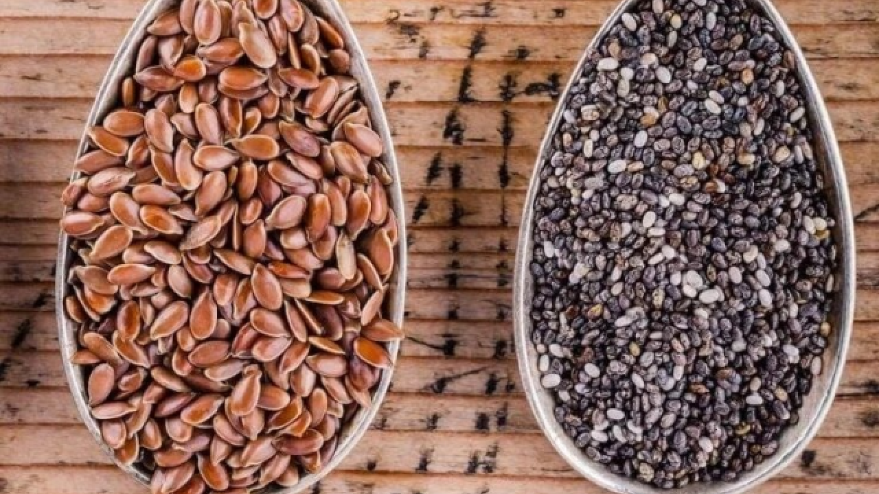 Foto - Gastroenterolog uyarıyor! Chia tohumunu bir de uzmanından dinleyin