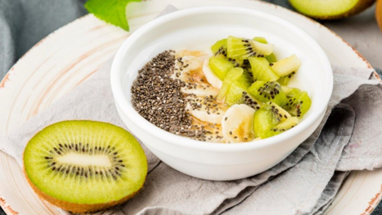 Foto - Gastroenterolog uyarıyor! Chia tohumunu bir de uzmanından dinleyin