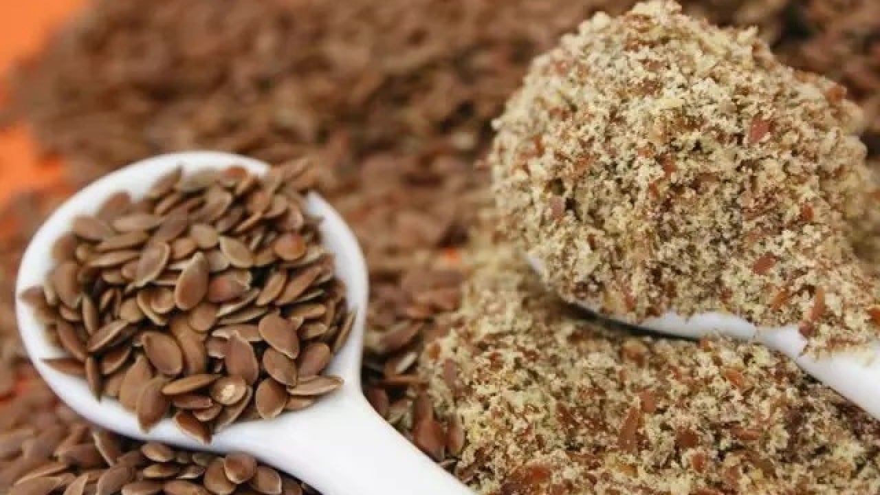 Foto - Gastroenterolog uyarıyor! Chia tohumunu bir de uzmanından dinleyin