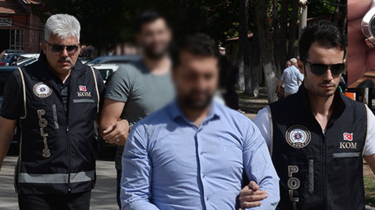Foto - Gaybubet evleri ve sahte kimlikler sökmedi: FETÖ’nün yeni hücreleri yerle bir edildi