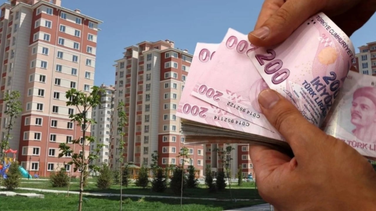 Foto - Gayrimenkul alırken bu tuzağa dikkat! ‘Benim bankamda sorun var’