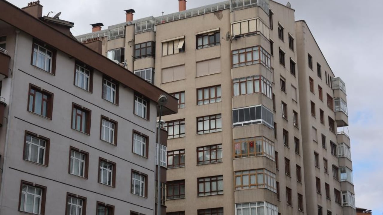 Foto - Gayrimenkul alırken bu tuzağa dikkat! ‘Benim bankamda sorun var’