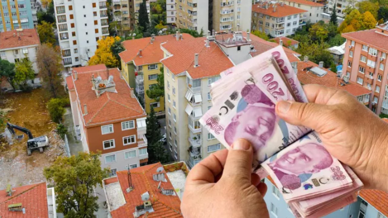 Foto - Gayrimenkul alırken bu tuzağa dikkat! ‘Benim bankamda sorun var’