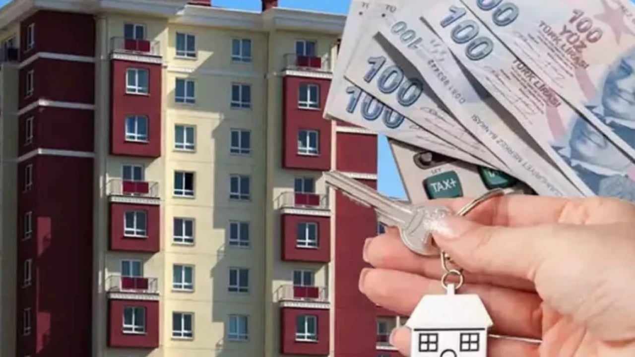 Foto - Gayrimenkul alırken bu tuzağa dikkat! ‘Benim bankamda sorun var’