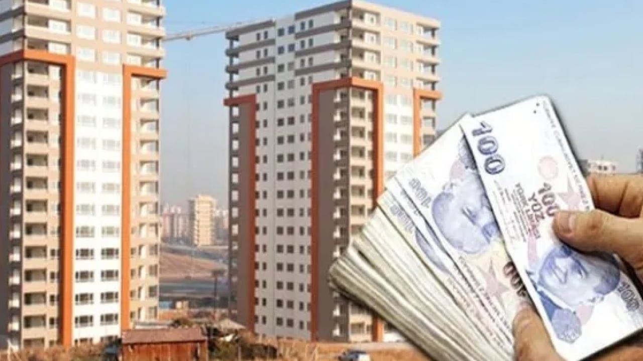 Foto - Gayrimenkul alırken bu tuzağa dikkat! ‘Benim bankamda sorun var’