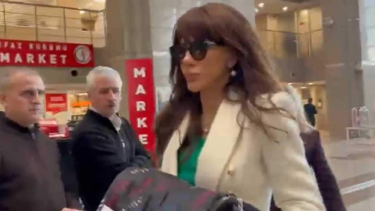 Foto - Gayrimeşru ilişki itirafı! Ela Rümeysa Cebeci'nin Sadettin Saran ifadesi mide bulandırdı