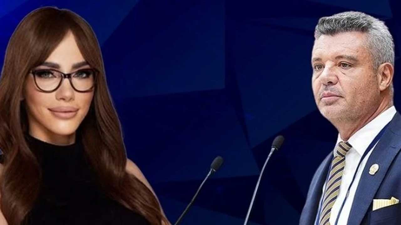 Foto - Gayrimeşru ilişki itirafı! Ela Rümeysa Cebeci'nin Sadettin Saran ifadesi mide bulandırdı