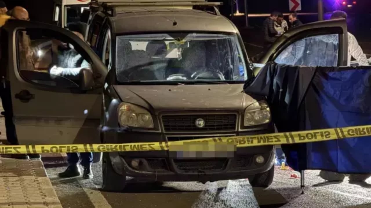 Foto - Gayrimeşru ilişkinin sonu kanlı bitti! Zina bataklığında bıçak ve satırlı vahşet