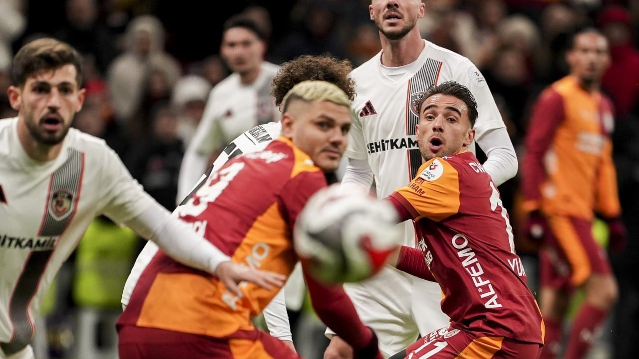 Foto - Gaz alma operasyonu mu yoksa?!? Kavukcu, Madrid'te: Haydi hayırlı olsun diyelim mi?