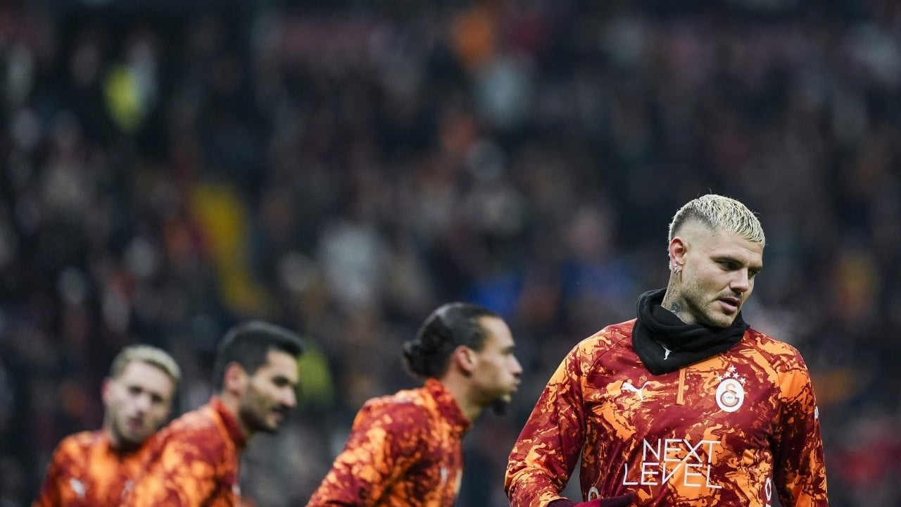 Foto - Gaz alma operasyonu mu yoksa?!? Kavukcu, Madrid'te: Haydi hayırlı olsun diyelim mi?