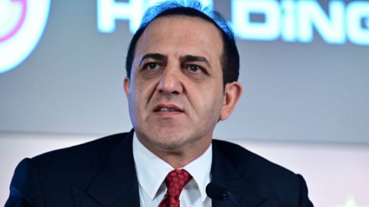 Foto - Gaz alma operasyonu mu yoksa?!? Kavukcu, Madrid'te: Haydi hayırlı olsun diyelim mi?