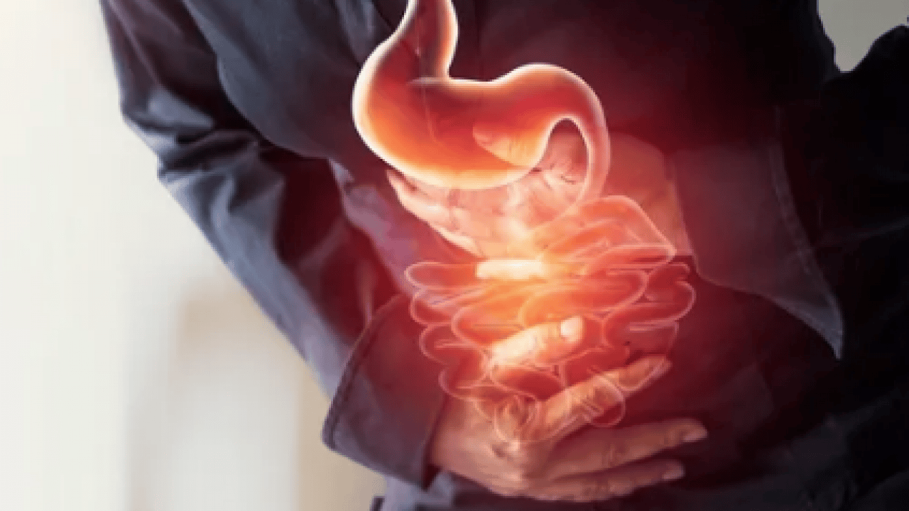 Foto - Gaz sıkışması ve karın şişkinliği yaşıyorsanız çözümü çok basit olacak! Doğal tedavi: İlaçları rafa kaldıran yöntem