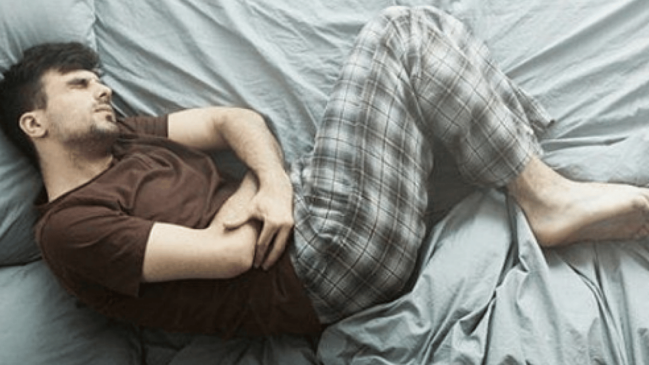 Foto - Gaz sıkışması ve karın şişkinliği yaşıyorsanız çözümü çok basit olacak! Doğal tedavi: İlaçları rafa kaldıran yöntem