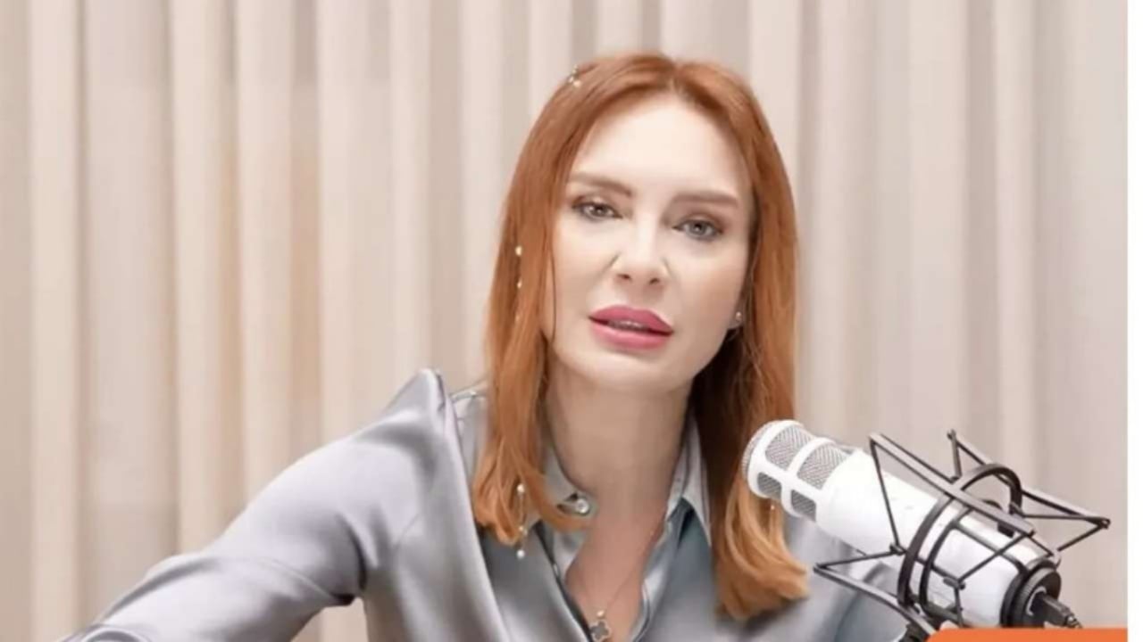 Foto - Gazeteci Bahar Feyzan’dan skandal paylaşım: Bir özelliğim daha var, o... çocuğu olmak