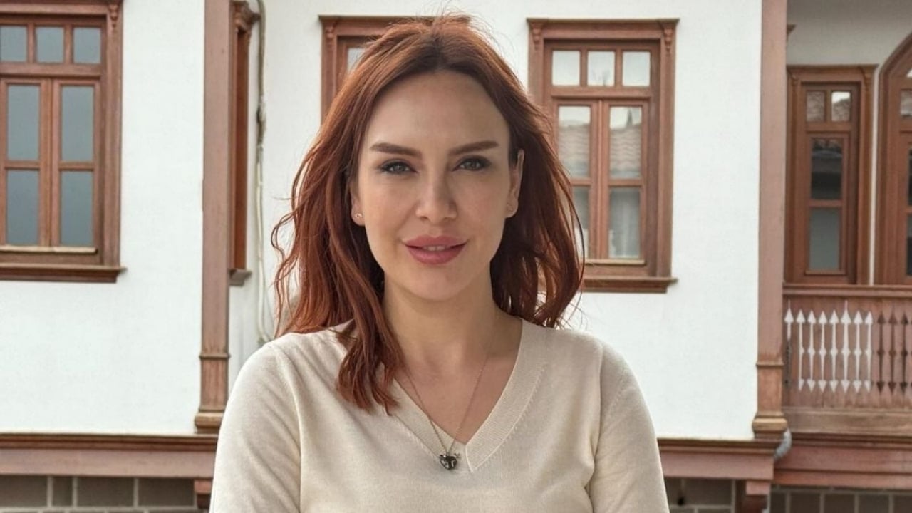 Foto - Gazeteci Bahar Feyzan’dan skandal paylaşım: Bir özelliğim daha var, o... çocuğu olmak