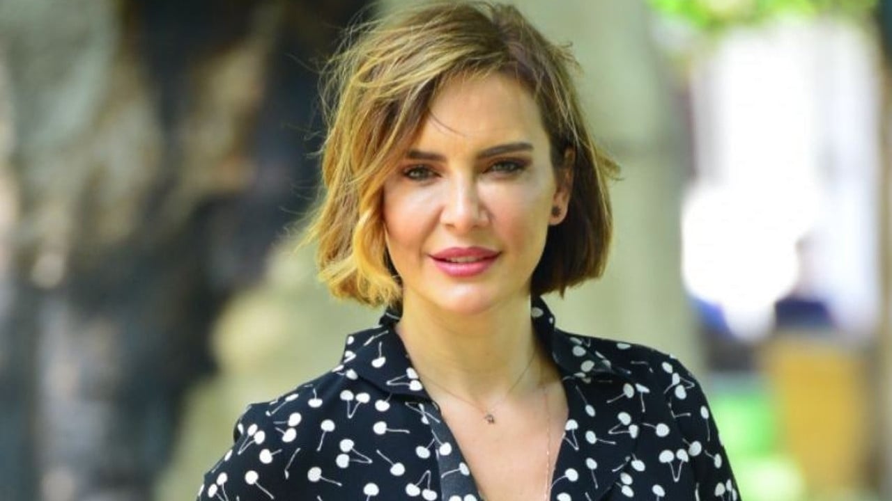 Foto - Gazeteci Bahar Feyzan’dan skandal paylaşım: Bir özelliğim daha var, o... çocuğu olmak