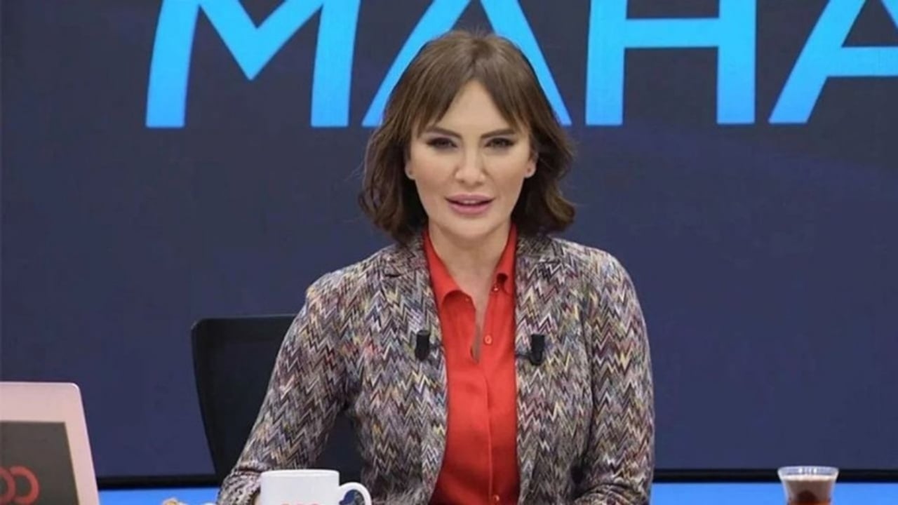 Foto - Gazeteci Bahar Feyzan’dan skandal paylaşım: Bir özelliğim daha var, o... çocuğu olmak