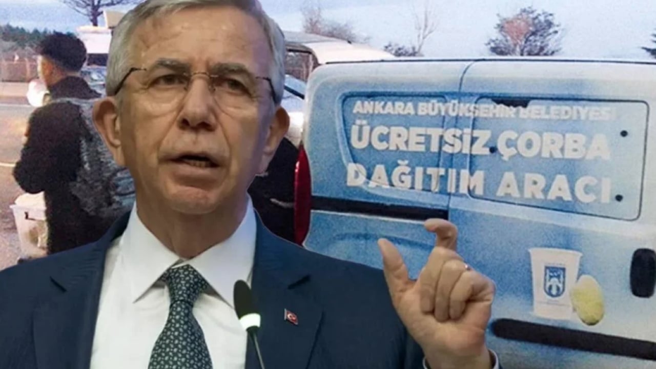 Foto - Gazeteci İsmail Saymaz, ABB Başkanı Yavaş, hakkındaki soruşturma ile ilgili resmi belgeye ulaştı