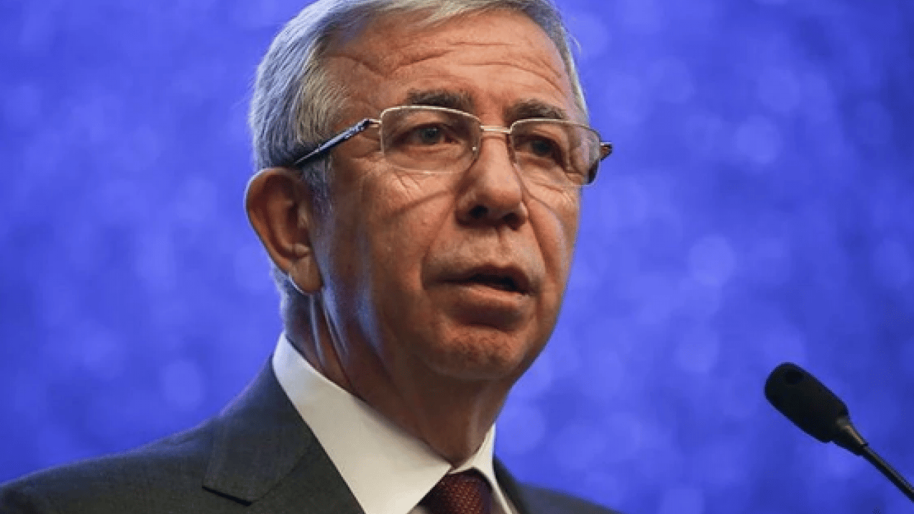 Foto - Gazeteci İsmail Saymaz, ABB Başkanı Yavaş, hakkındaki soruşturma ile ilgili resmi belgeye ulaştı