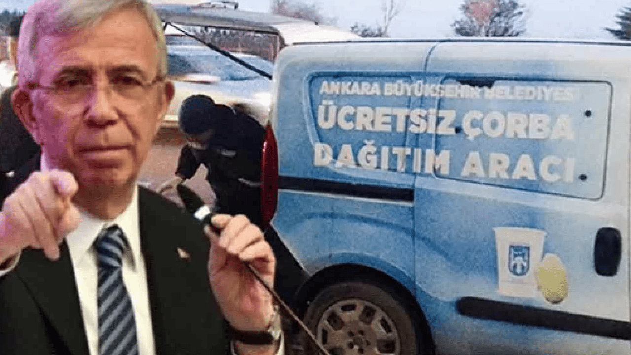 Foto - Gazeteci İsmail Saymaz, ABB Başkanı Yavaş, hakkındaki soruşturma ile ilgili resmi belgeye ulaştı