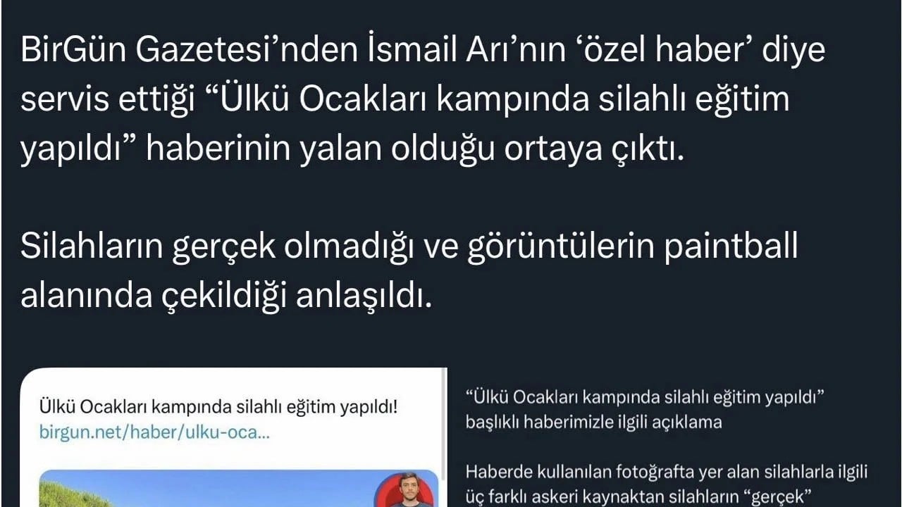 Foto - Gazeteci maskeli provokatör İsmail Arı serbest bırakıldı! Yalan makinesinin kirli sicili yeniden gündemde!