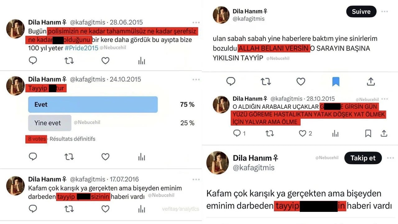 Foto - Gazeteci maskeli provokatör İsmail Arı serbest bırakıldı! Yalan makinesinin kirli sicili yeniden gündemde!