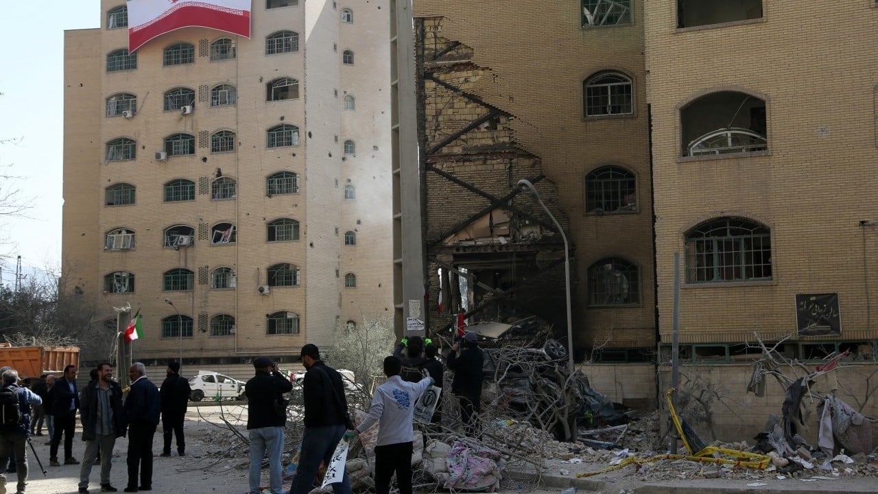 Foto - Gazeteci Yazar Nazlı Mumay: Ortadoğu’daki Gerilimin Ardında Enerji ve Çin Rekabeti Var