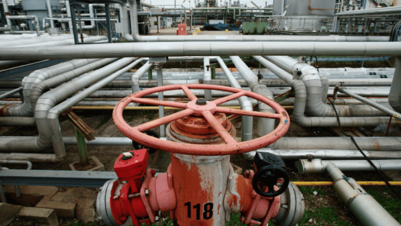 Gazı biten Avrupa’da panik: Stoklar kritik eşikte