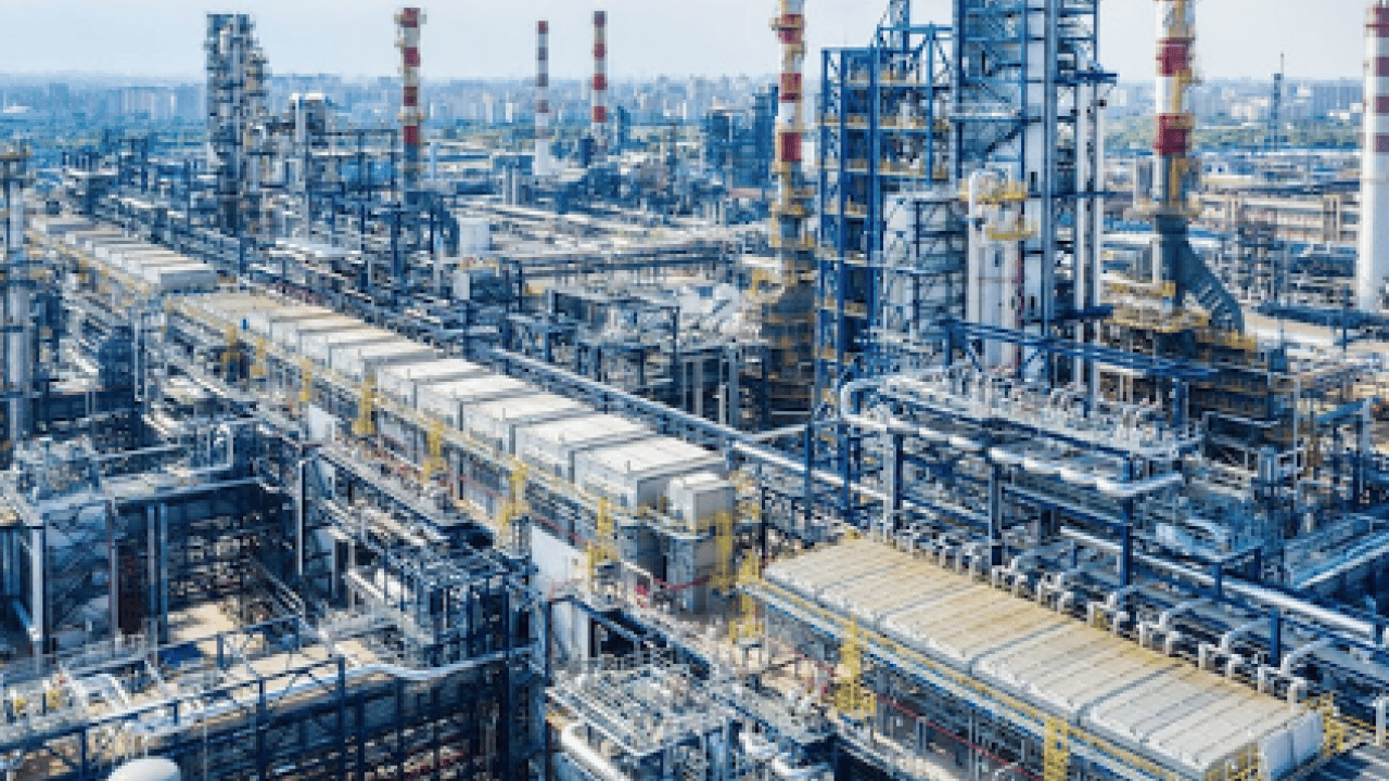 Foto - Gazı biten Avrupa’da panik: Stoklar kritik eşikte