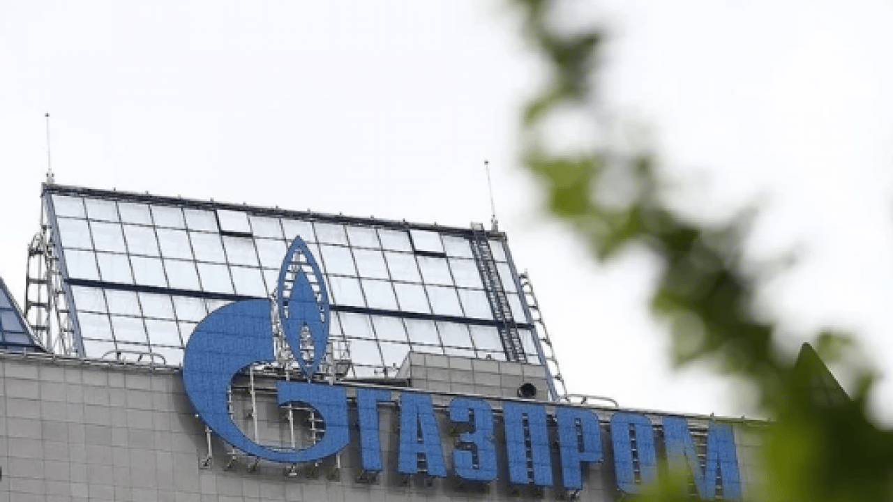 Foto - Gazı biten Avrupa’da panik: Stoklar kritik eşikte