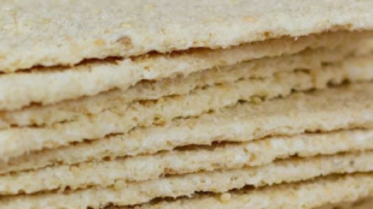 Foto - Gazi Şehir’den bir lezzet mührü daha! Leblebili kıtır helva tescillendi