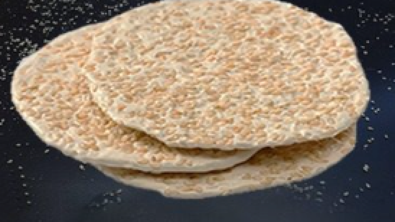 Foto - Gazi Şehir’den bir lezzet mührü daha! Leblebili kıtır helva tescillendi