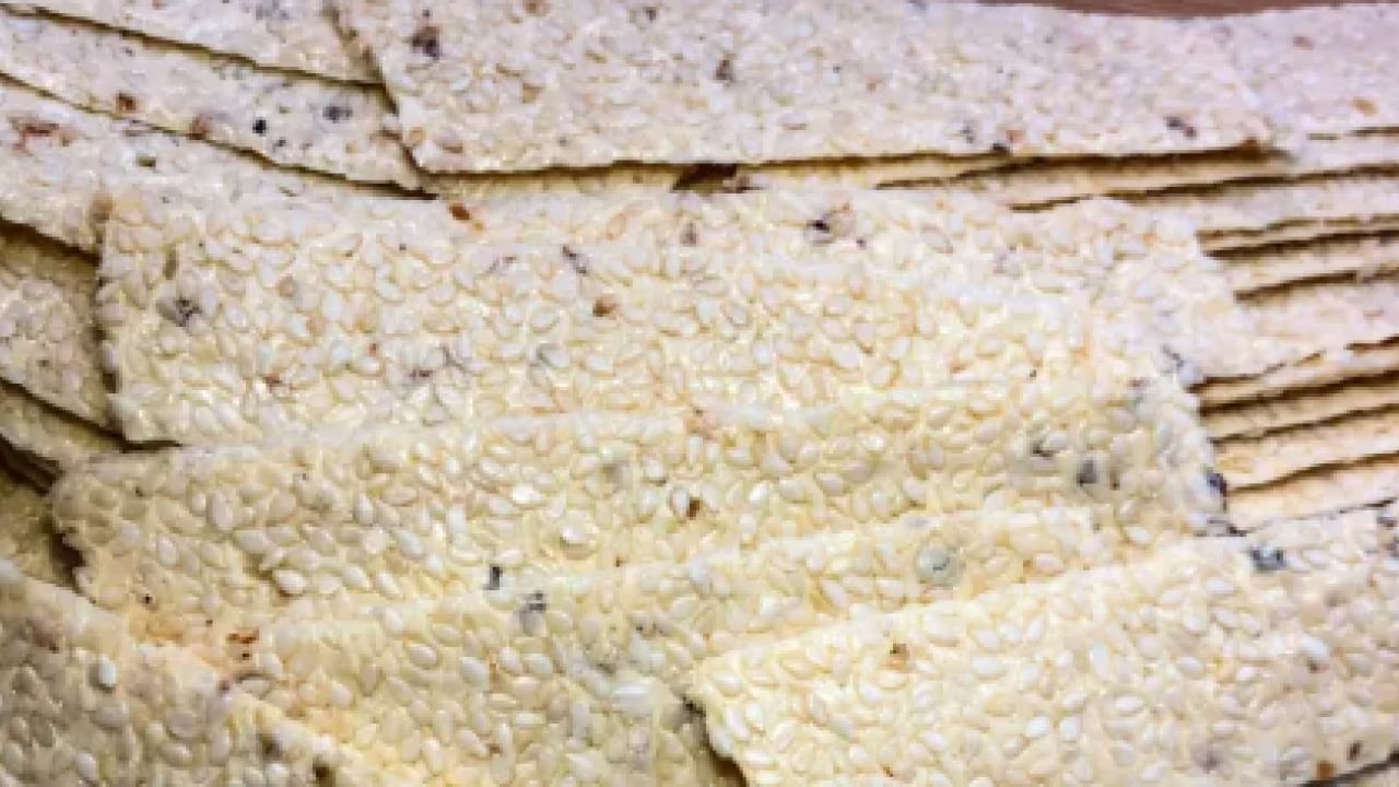 Foto - Gazi Şehir’den bir lezzet mührü daha! Leblebili kıtır helva tescillendi