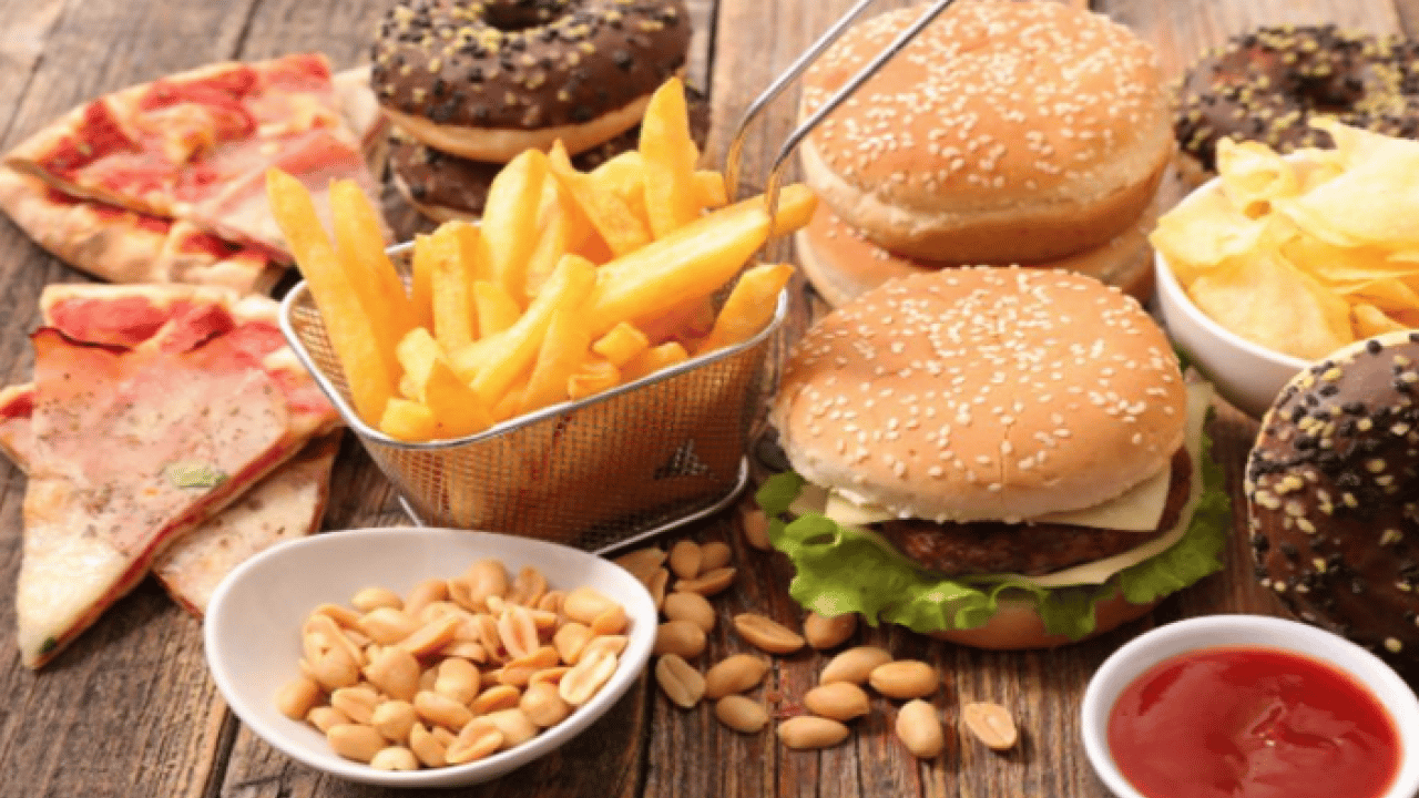 Foto - Gazı yok eden bu yiyecekleri yerken iki kere düşünün!