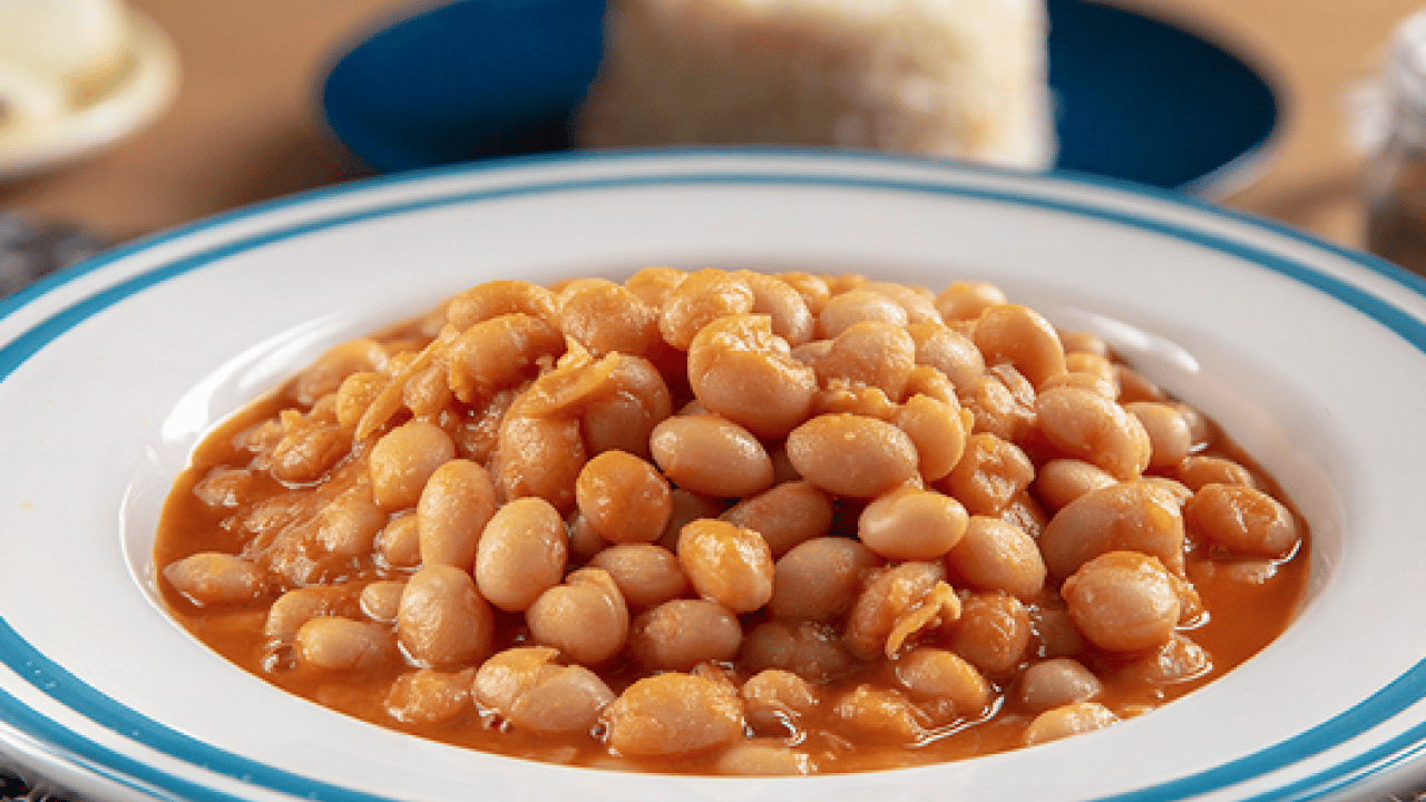 Foto - Gazı yok eden bu yiyecekleri yerken iki kere düşünün!