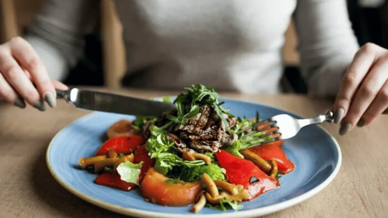 Foto - Gazı yok eden bu yiyecekleri yerken iki kere düşünün!