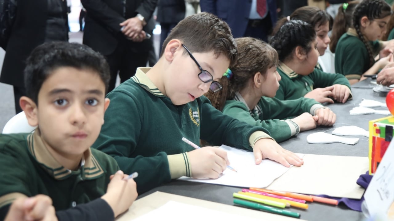 Foto - Gaziantep 'Şehrim okulum' ile Türkiye'de pilot il oldu: Eğitimde yeni bir dönem başlıyor