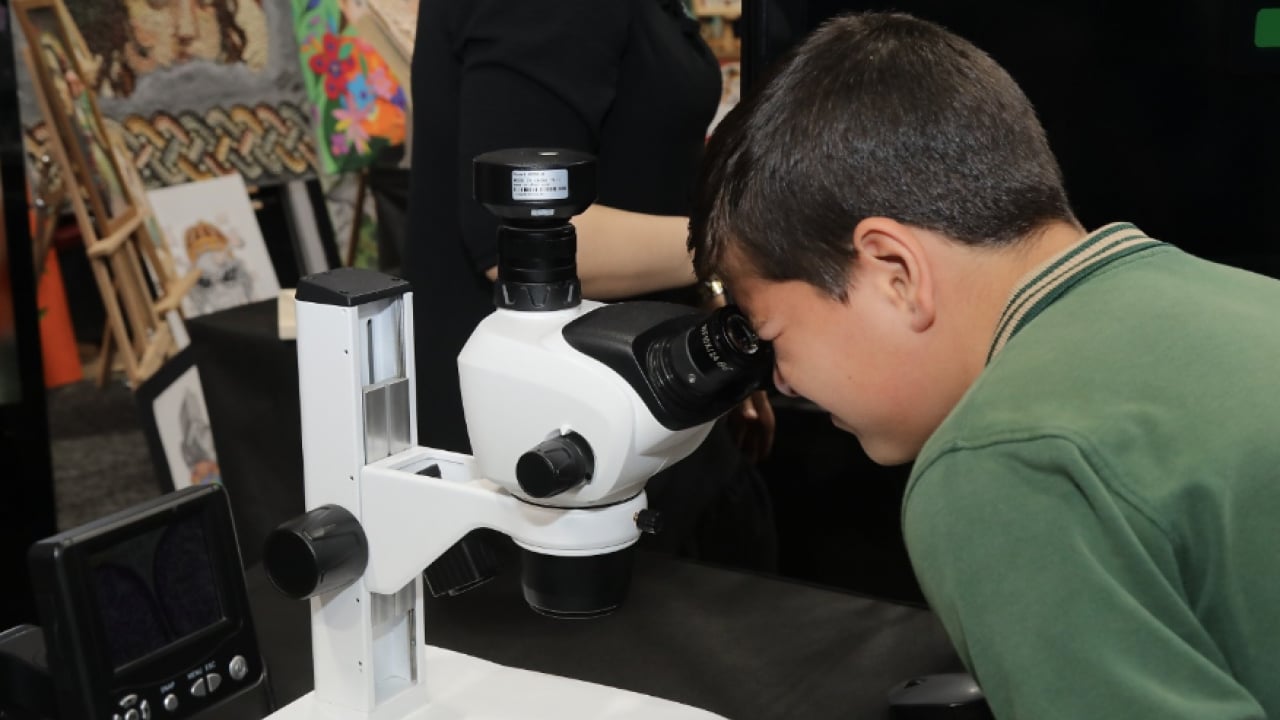 Foto - Gaziantep 'Şehrim okulum' ile Türkiye'de pilot il oldu: Eğitimde yeni bir dönem başlıyor