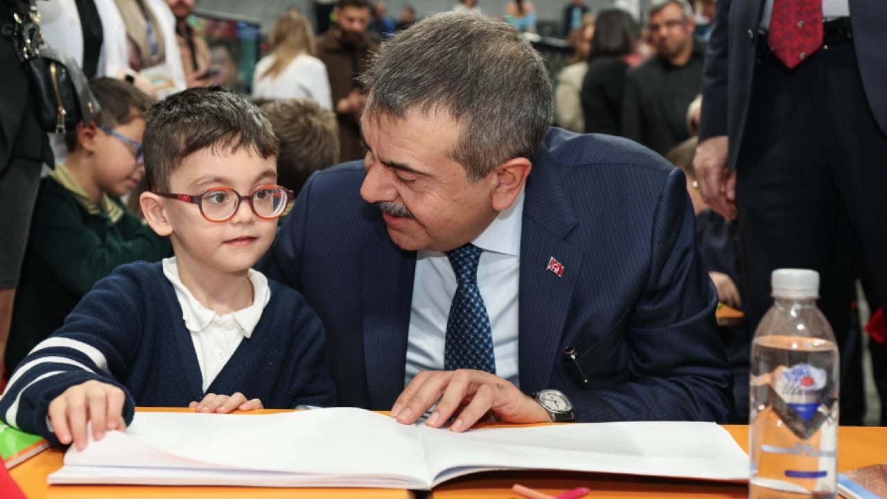 Foto - Gaziantep 'Şehrim okulum' ile Türkiye'de pilot il oldu: Eğitimde yeni bir dönem başlıyor