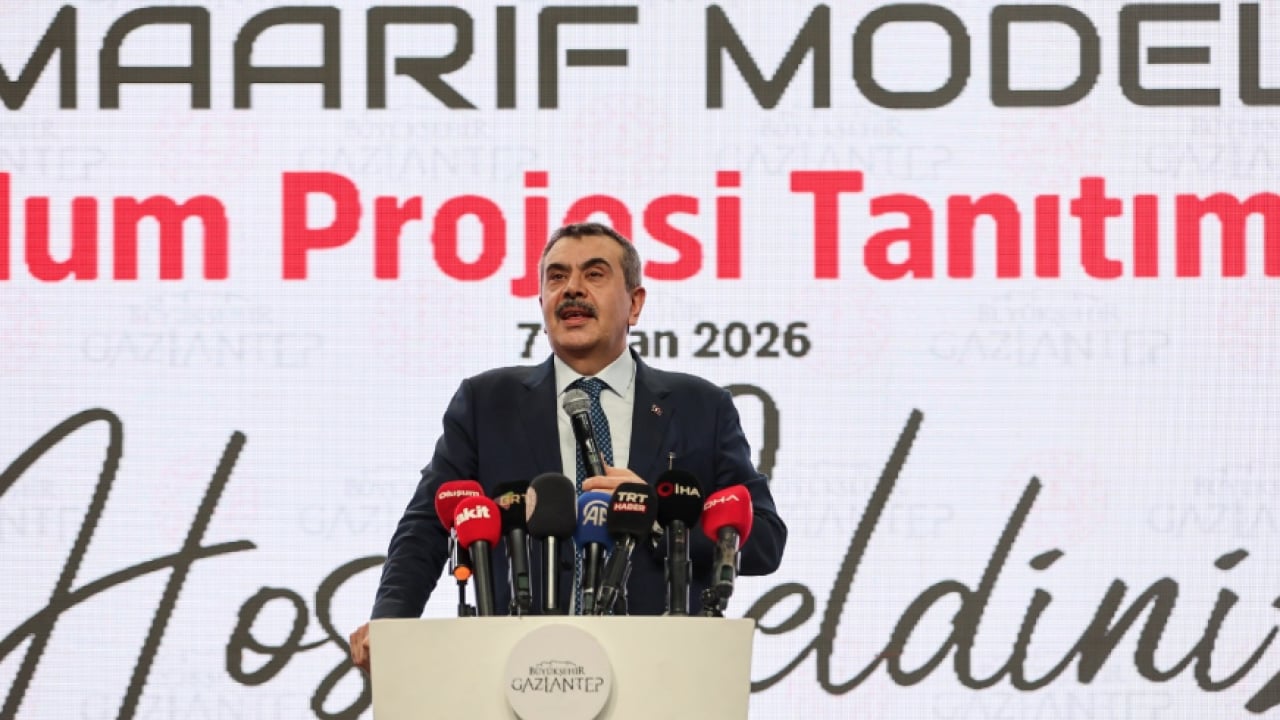 Foto - Gaziantep 'Şehrim okulum' ile Türkiye'de pilot il oldu: Eğitimde yeni bir dönem başlıyor