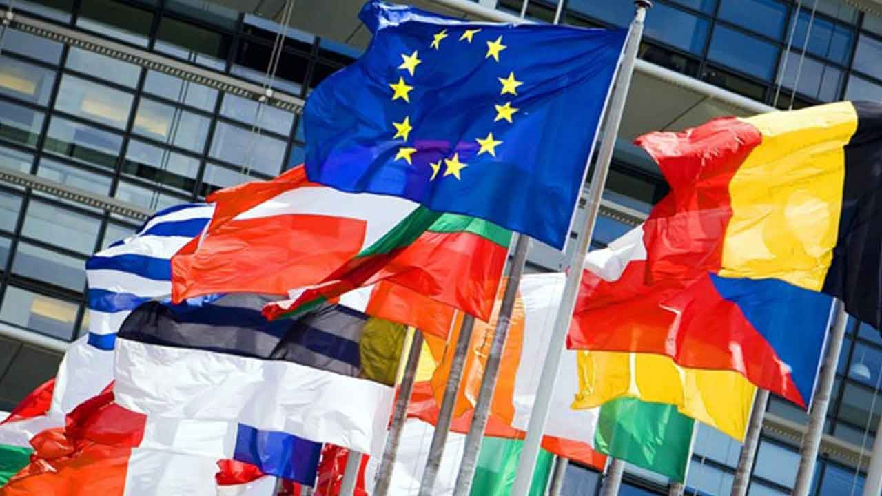 Foto - Gaziantep'i gören Hadja Lahbib neye uğradığını şaşırdı