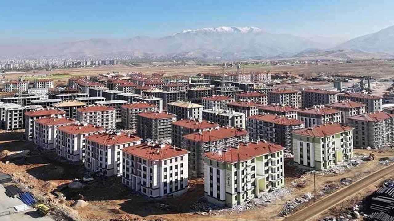 Foto - Gaziantep'i gören Hadja Lahbib neye uğradığını şaşırdı