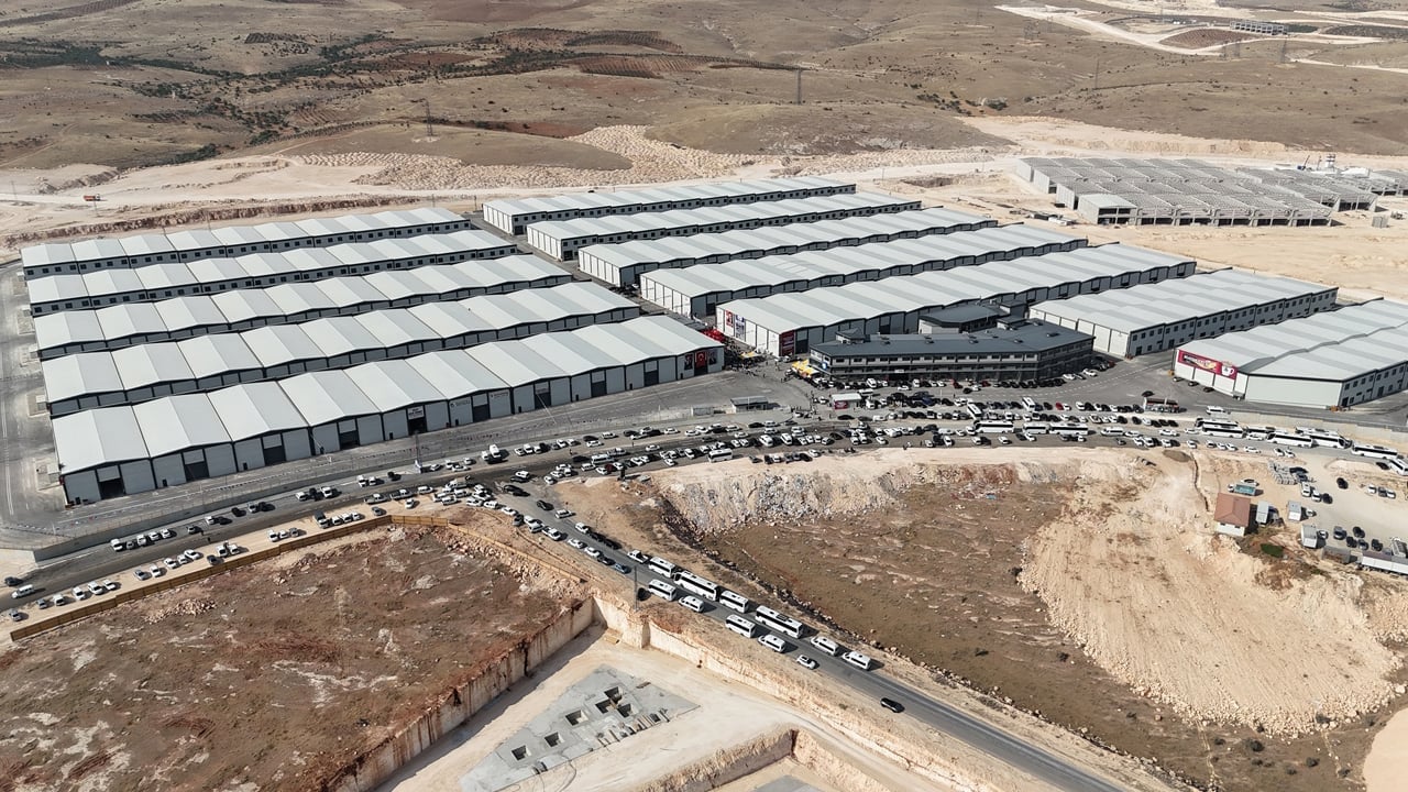 Foto - Gaziantep’in dev planı açıklandı! Fatma Şahin projeleri tek tek duyurdu!