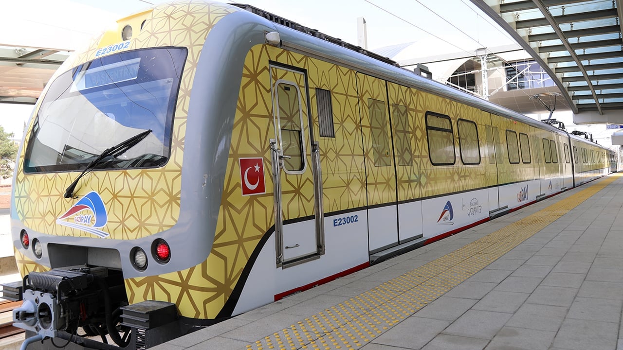 Foto - Gaziantep’in dev planı açıklandı! Fatma Şahin projeleri tek tek duyurdu!