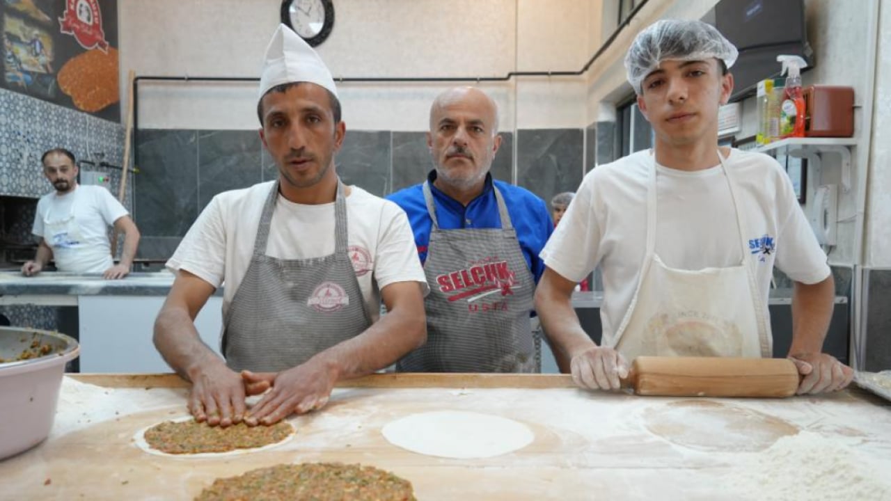 Foto - Gaziantep’in tescilli lezzeti 180 TL’den satılıyor