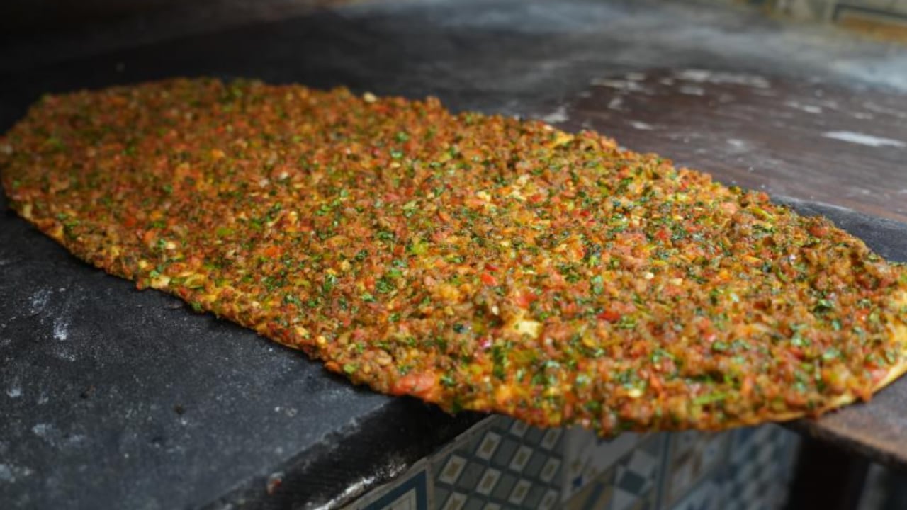 Foto - Gaziantep’in tescilli lezzeti 180 TL’den satılıyor