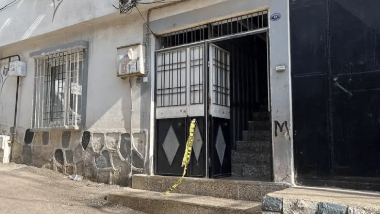 Foto - Gaziantep'te aile faciası: 14 yaşındaki kız babasını öldürdü!